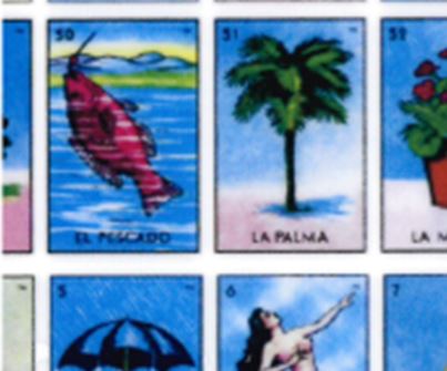 Loteria