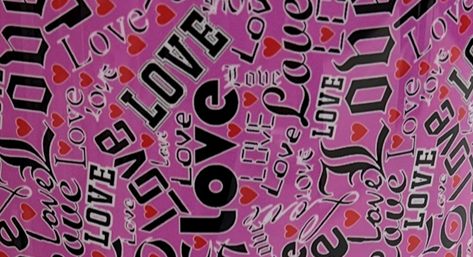 Love Pink