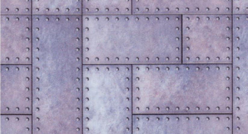 Metal Sheet