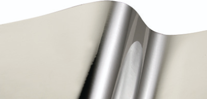 Indoor Decorative Smooth Silver