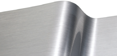 Indoor Decorative Fine Brush Silver
