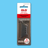 OLFA® OLO Heavy Duty Utility Blades