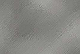 2 mil Chrome Brushed