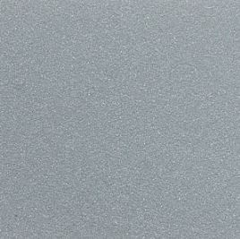 Metallic Silver Grey