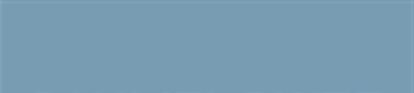 Misty Blue (Cauliflower Blue)