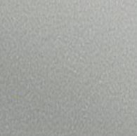 Metallic Silver Grey