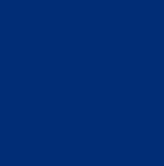 Intensive Blue