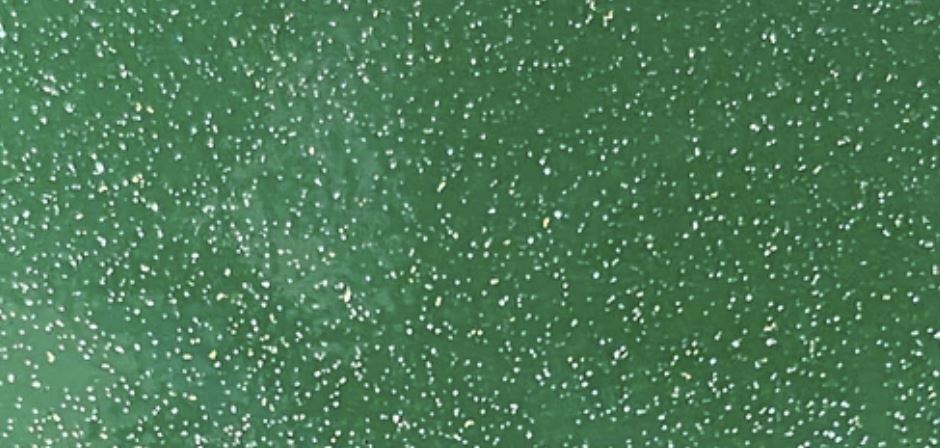 Envy Green Sparkle