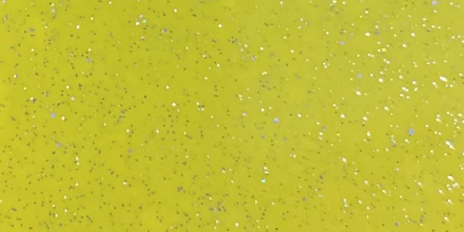 Daffodil Yellow Sparkle