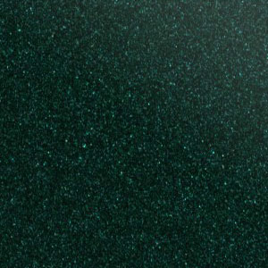 Metallic Autumn Green