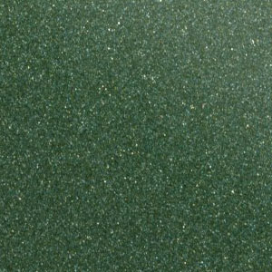 Metallic Steppe Green