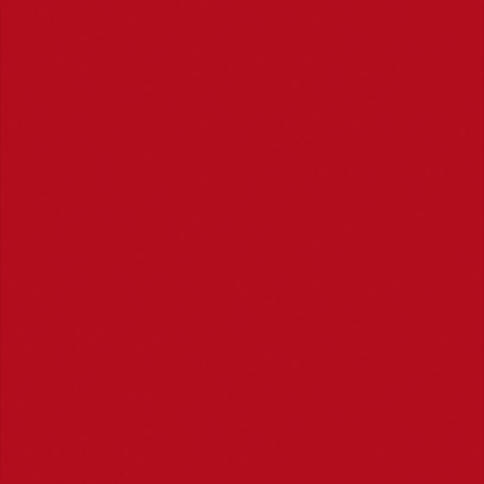 Matte Cardinal Red