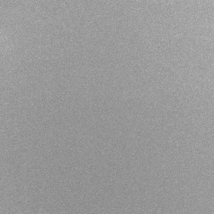 Matte Silver Grey