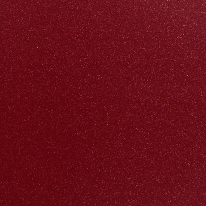 Matte Dark Red