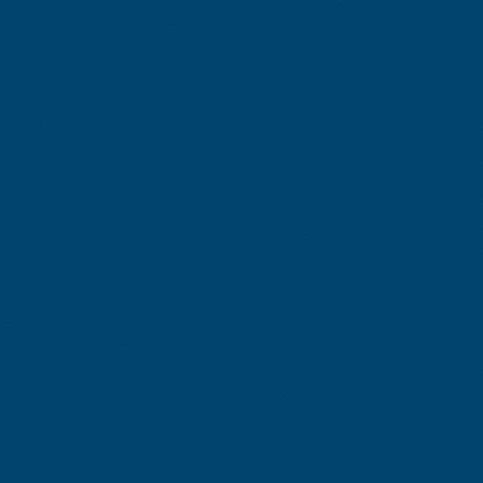 Matte Indigo Blue