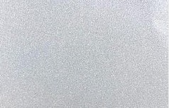 Gloss Crystal White Metallic