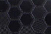 Honeycomb Black