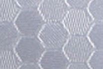 Honeycomb Silver Grey