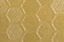 Honeycomb Gold