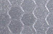 Honeycomb Tin Metallic