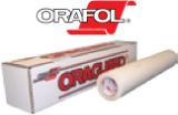 ORAFOL® ORAGUARD® 215 PVC Laminating Film 2.75 Mil Calendered Gloss or Matte