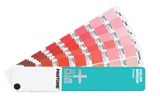 PANTONE® Plus Series Solid Color To CMYK Conversion Guide