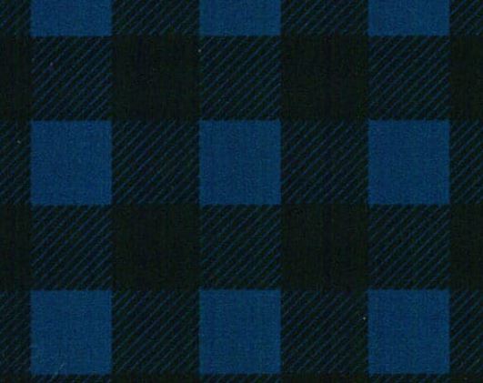 Buffalo Plaid Dark Green