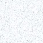 Metal Flake Pure White