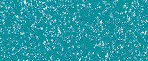Metal Flake Aqua Green