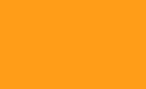Neon Deep Orange