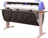 THIS PRODUCT INCLUDES A 5 YEAR WARRANTY

Precision Servo Contour Vinyl Cutter P1400II 55.1" / 50.8"
Protected by Click for more information
Saga US Site Click Here
Saga CNC Click Here
Cutting Cardboard Click Here
Motor: Servo
Maximum Cutting Width (mm): 1290
Maximum Media Width (mm): 1400
Measuremen..