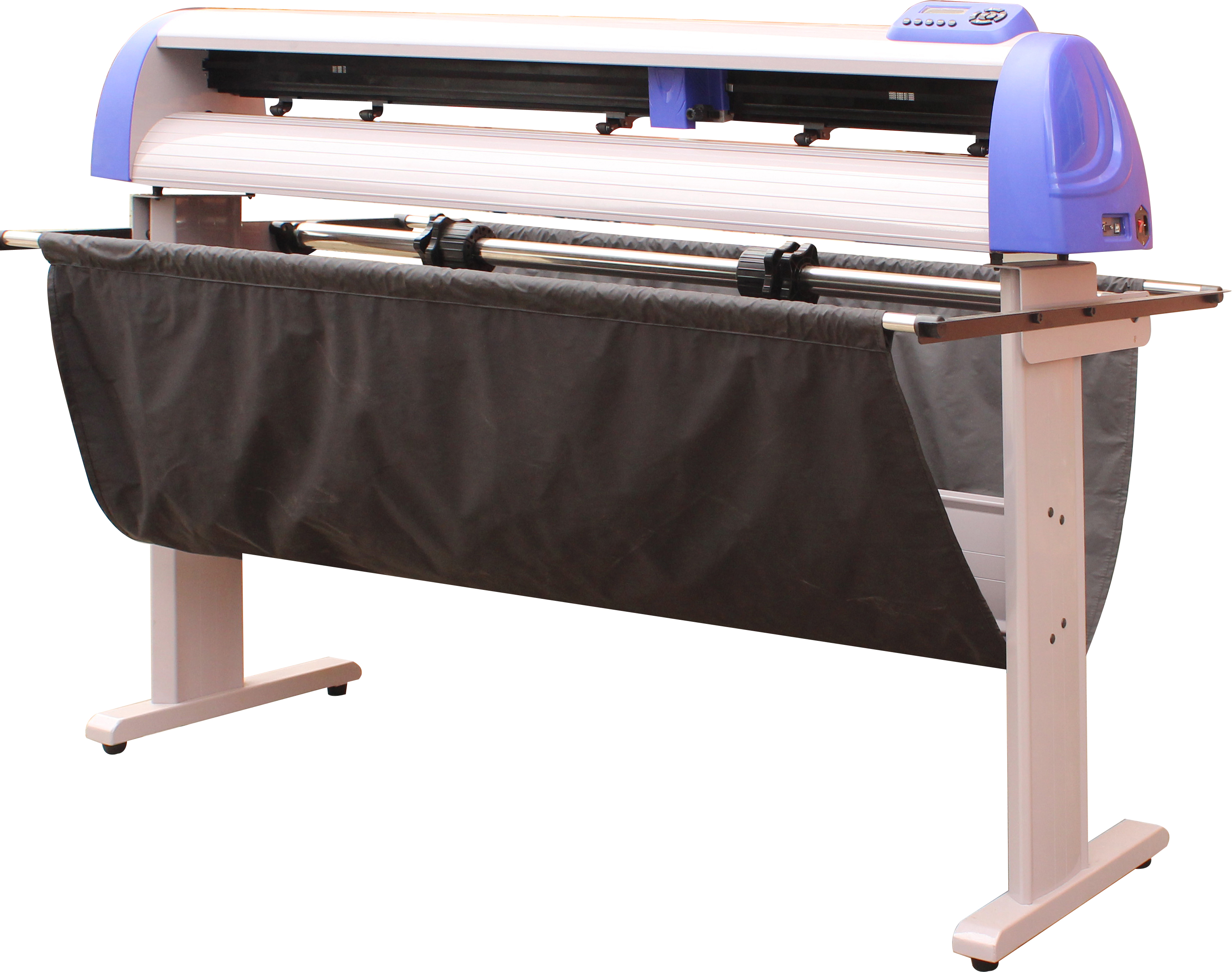 Precision Servo Contour Vinyl Cutter P1400II 55.1