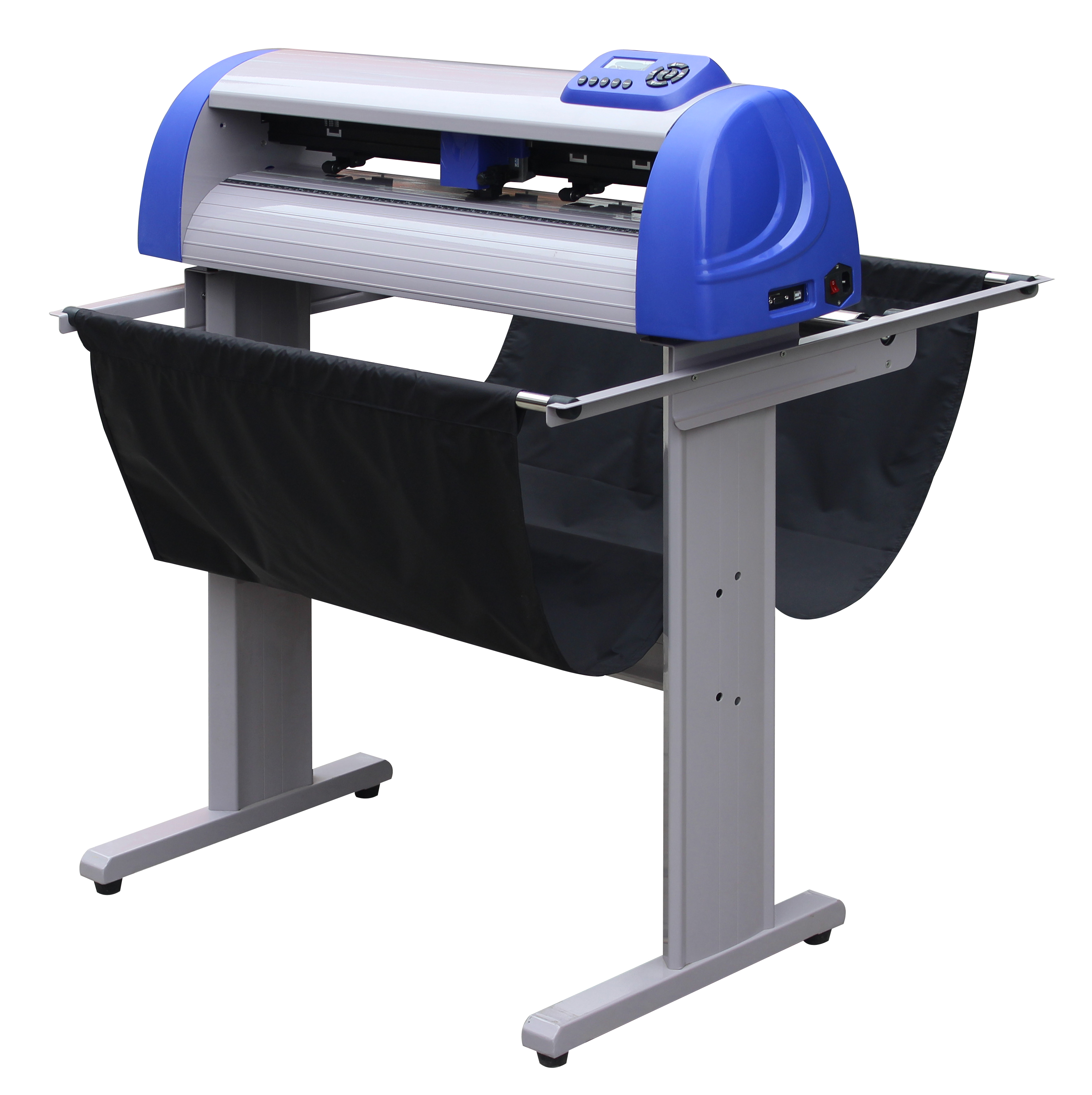 Precision Servo Contour Vinyl Cutter P720II 28.3