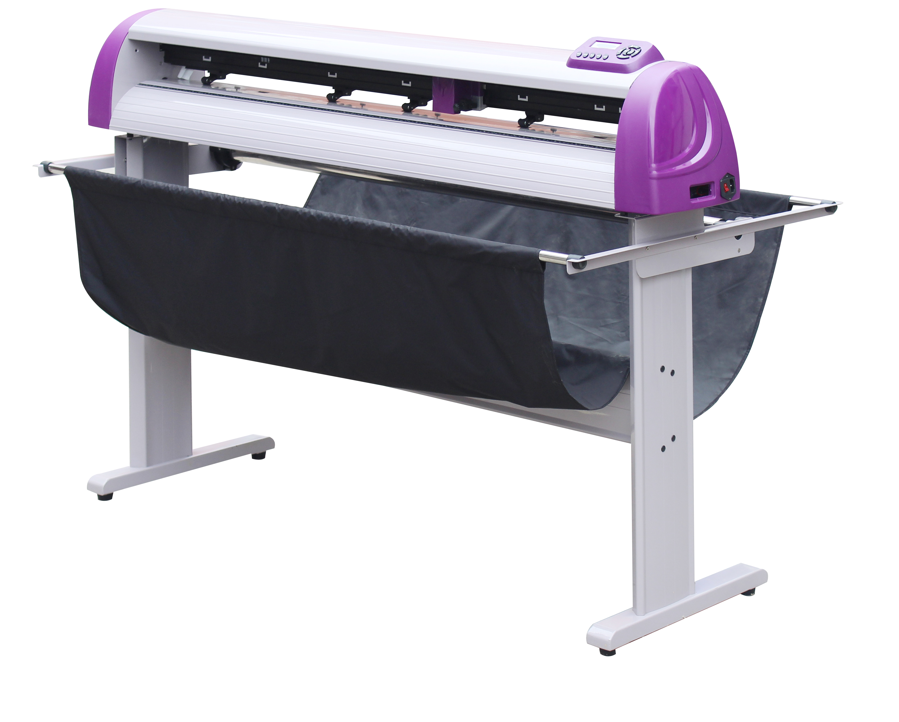 Precision Stepper Contour Vinyl Cutter P1400I 55.1