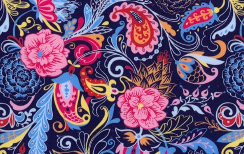 Paisley