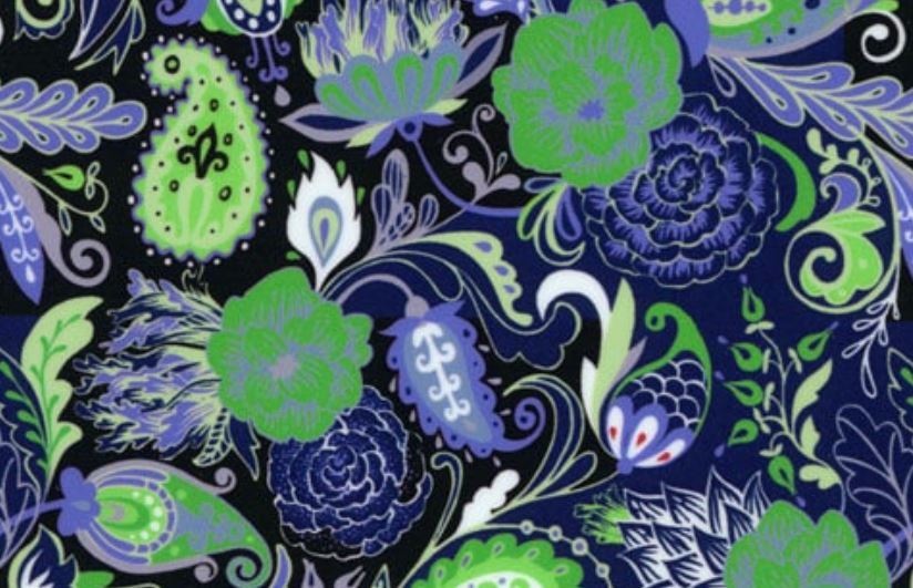 Paisley 2