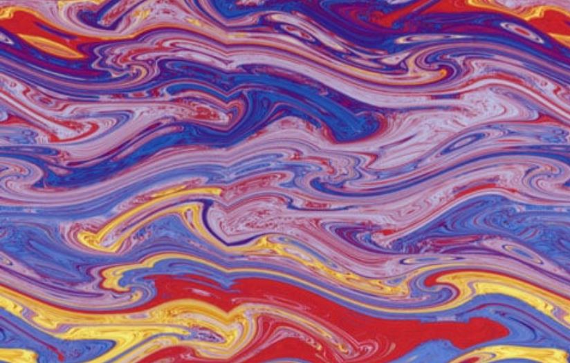 Psychedelic