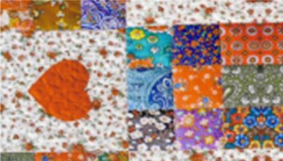 Country Quilt