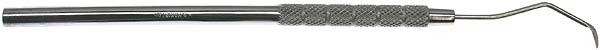 Rhinestone Accessory - Curved Orientation and Weeding Tool