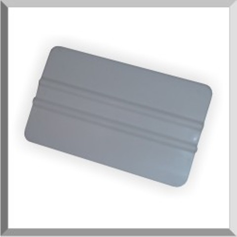Rhinestone Accessory - Squeegee