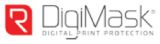 RTape DigiMask® Clear Digital Print Protection Polypropylene Tape