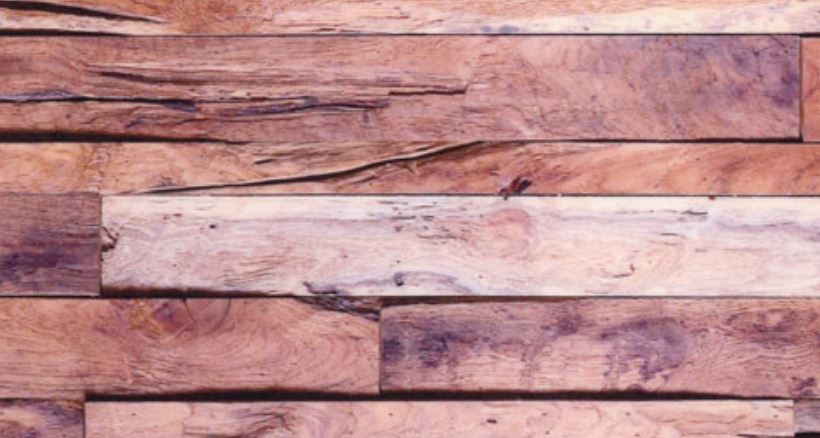 Rustic