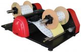 Saga Servo ARMS Contour Label Cutter 420IIP 16.5" / 13"