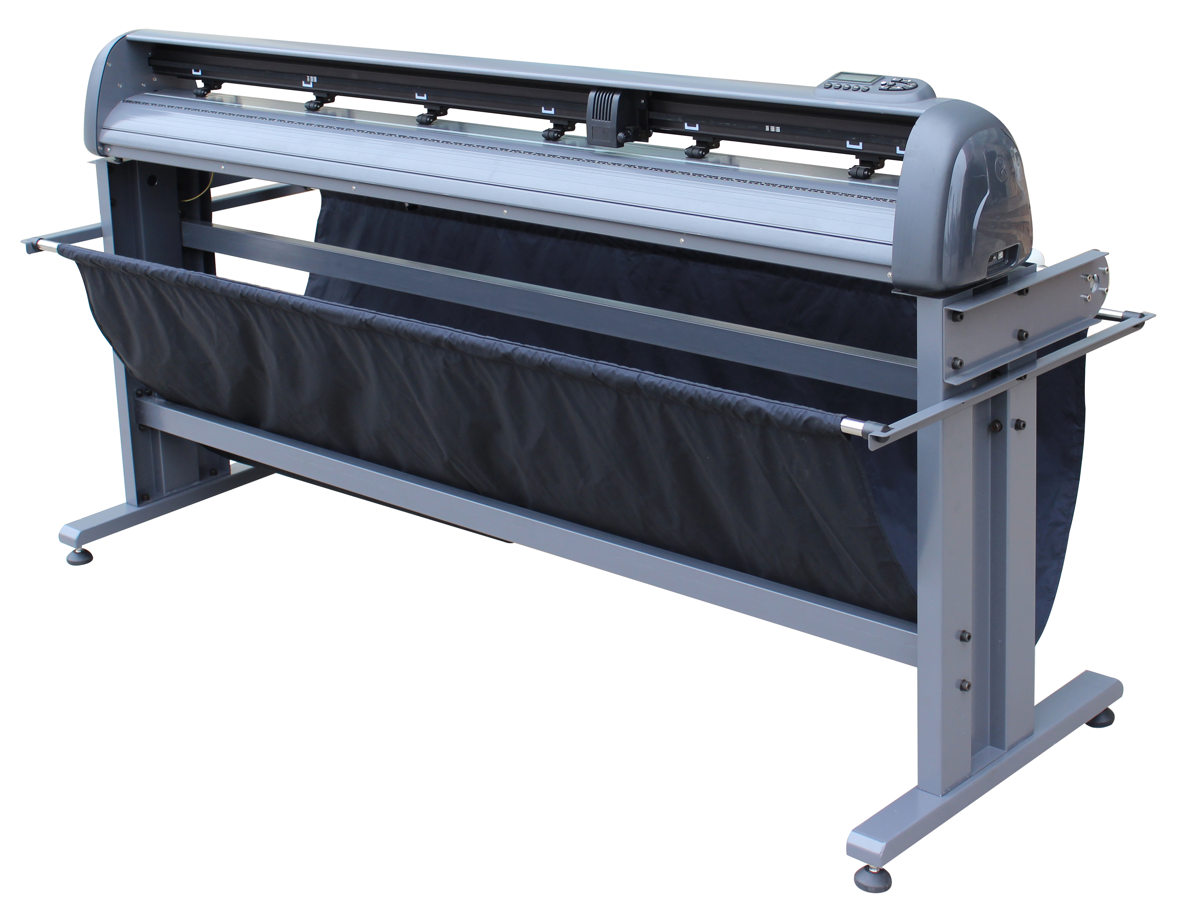 Saga Servo Contour Vinyl Cutter 1750II 68.9