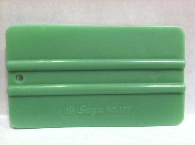 Saga Squeegee