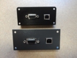 Saga USB Port