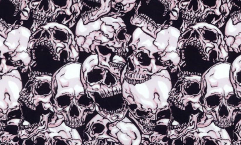 Skulls