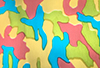 Rainbow Camo