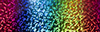 Rainbow Galaxy Stripes