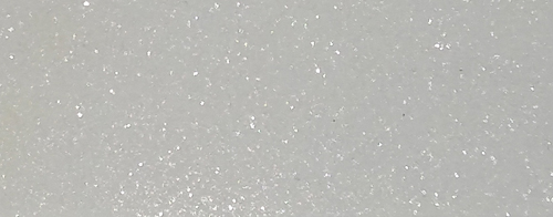 Rainbow Clear White